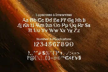 Kooltura font