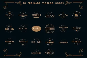 The Sign Writer Typeface font