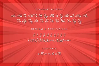 Anantha font