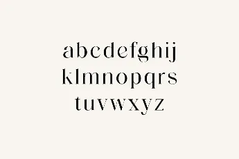 victorian vogue font