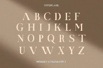 Child Momsky font