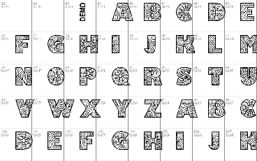 Fonix font