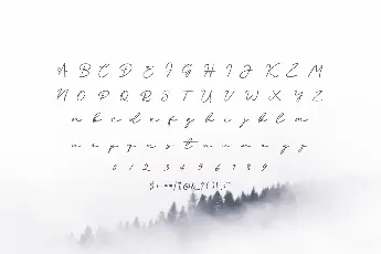 Hadingan font