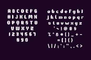 Kunto font