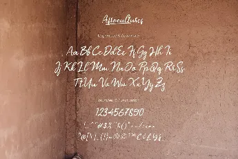 Afrocultures font