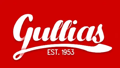 Gullias font