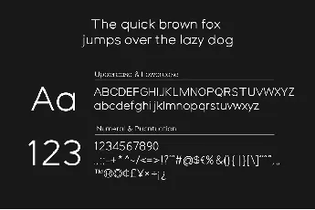 Forzan font