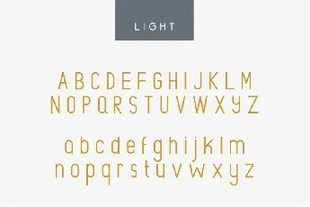 Rowland Typeface font