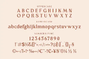 Megrath font