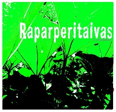 Raparperitaivas font