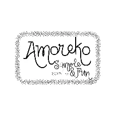 Vtks Amoreko font