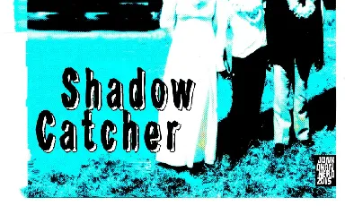 Shadow Catcher font