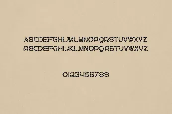 Ilse font