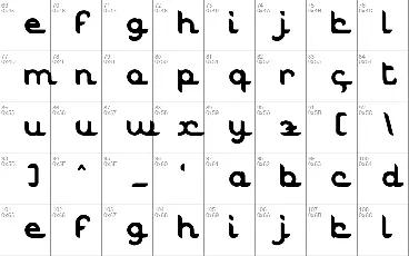 Marhaban font