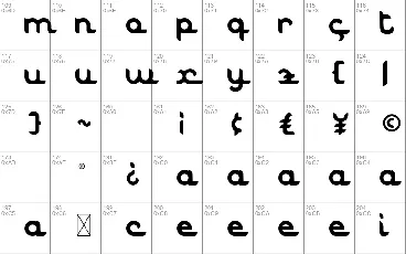 Marhaban font