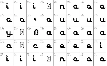 Marhaban font