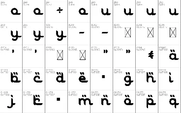 Marhaban font