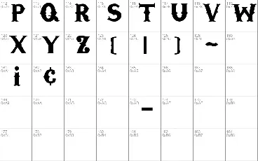 Fridays font