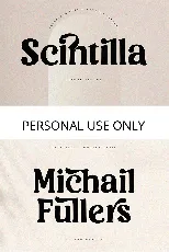 Scintilla font