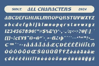 Arshine Pixel font