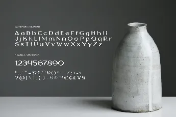 KAIVALYA font