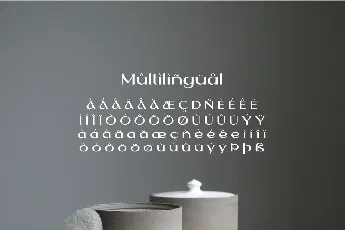 KAIVALYA font