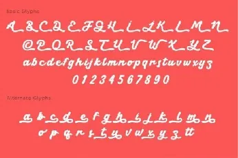 Heroik font