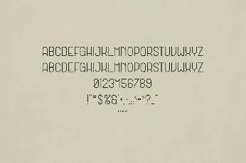 Cora font