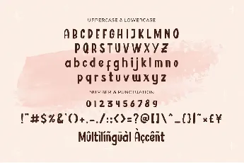 Resultan font