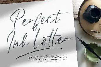 Betterfeel font