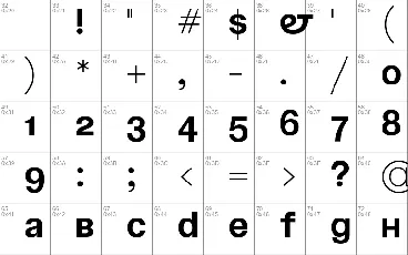 Soyuz Grotesk font