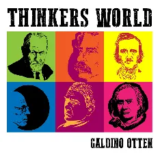 Thinkers World font