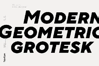 TT Norms Pro Family font