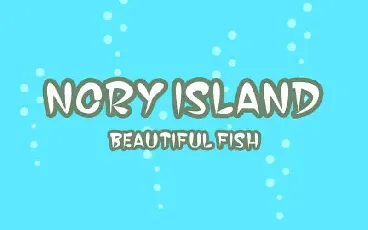 Baby Shark Display font