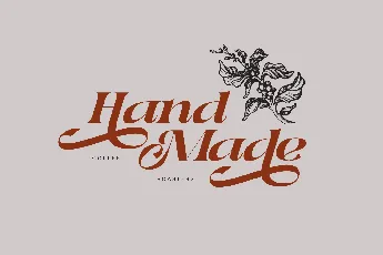 Helkar Vintage font