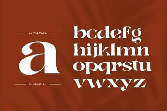 Helkar Vintage font