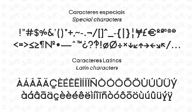 GinÃ³ra Sans Family font