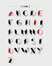 Quartz font