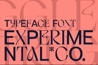 Dexurita font