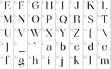 Royal Exquisite font