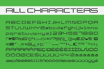 CS Slade font