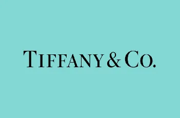 Tiffany and CO font