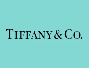 Tiffany and CO font