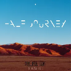 HALF JOURNEY font