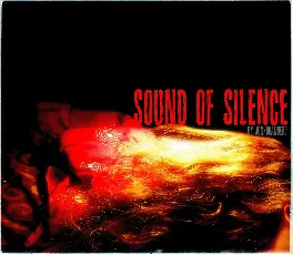 Sound of silence font