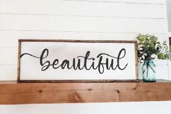 Beautymind font