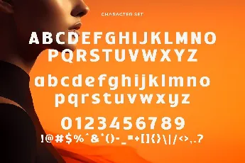 Caliya font