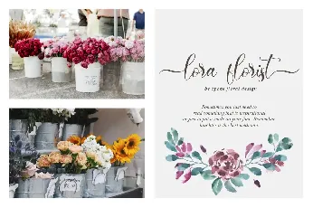 Clara font