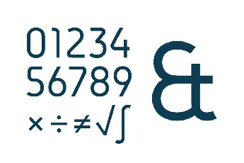 Gidolinya font