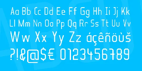 Soul Lotion font